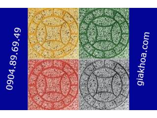 Gạch Terrazzo giá rẻ